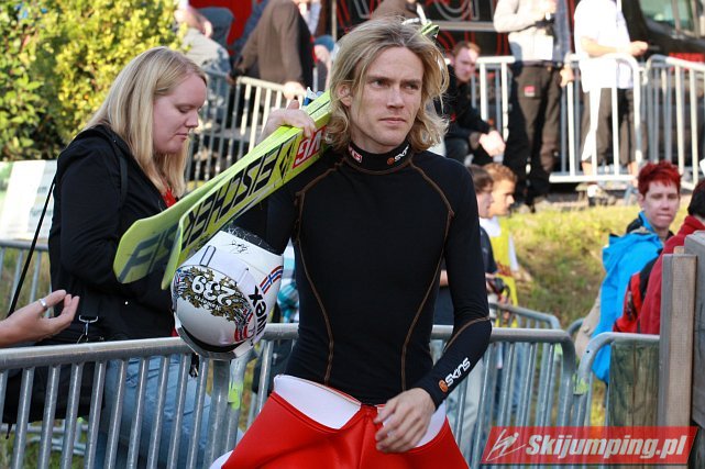 393 Bjoern Einar Romoeren